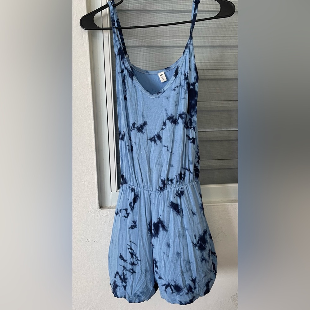 Jumpsuit